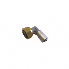 Buteline Female Swivel Elbows - 1/2" BSP x 12mm